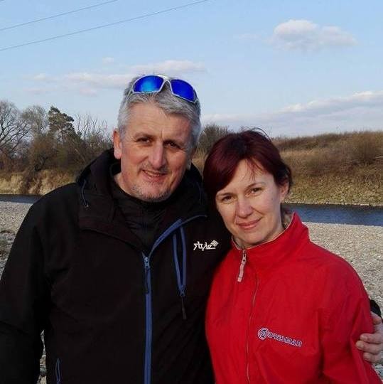 Janka a Peter